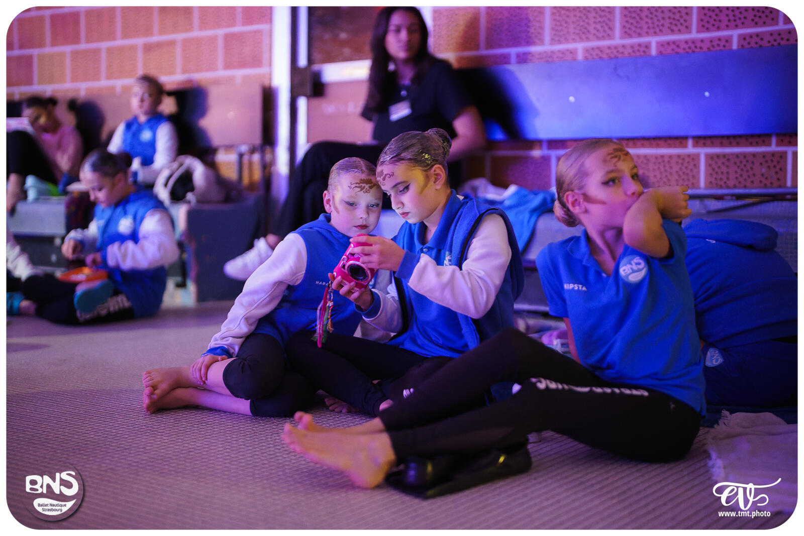 BNS - MILLE ET UNE NUITS